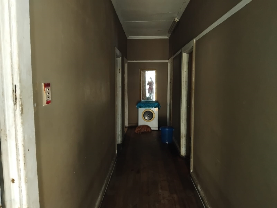 Commercial Property for Sale in Sidwell Eastern Cape